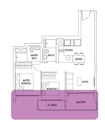 Sol Acres (D23), Condominium #597218161